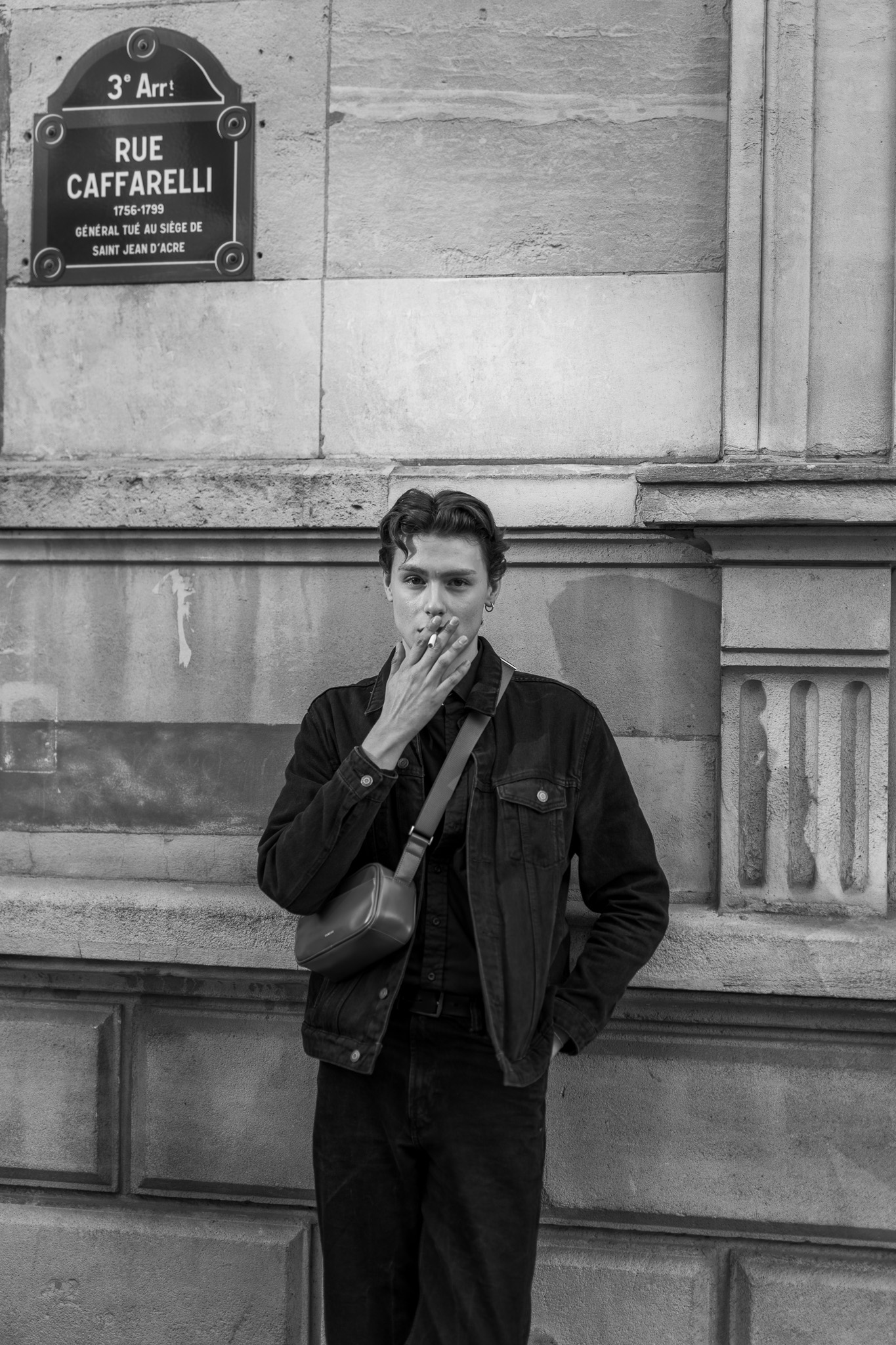 book mannequin homme
