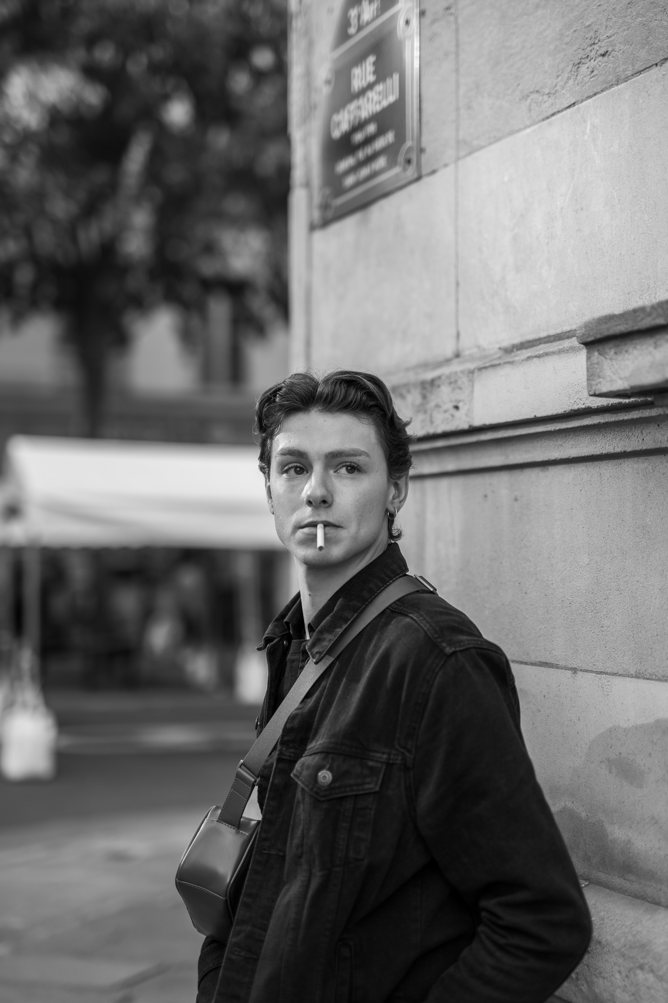 book mannequin homme