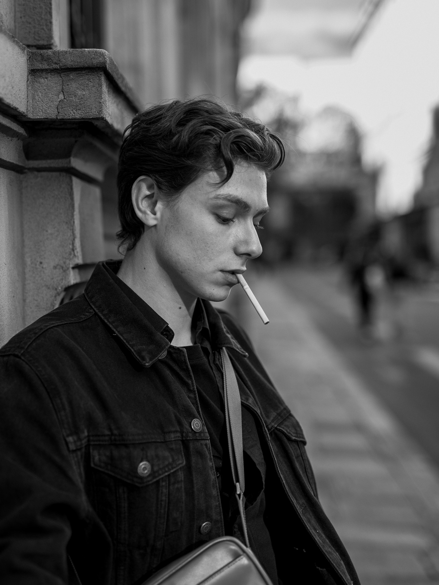 book mannequin homme