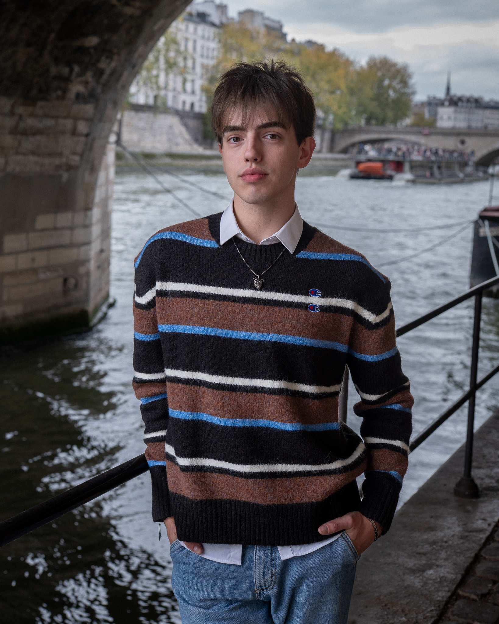 book mannequin homme