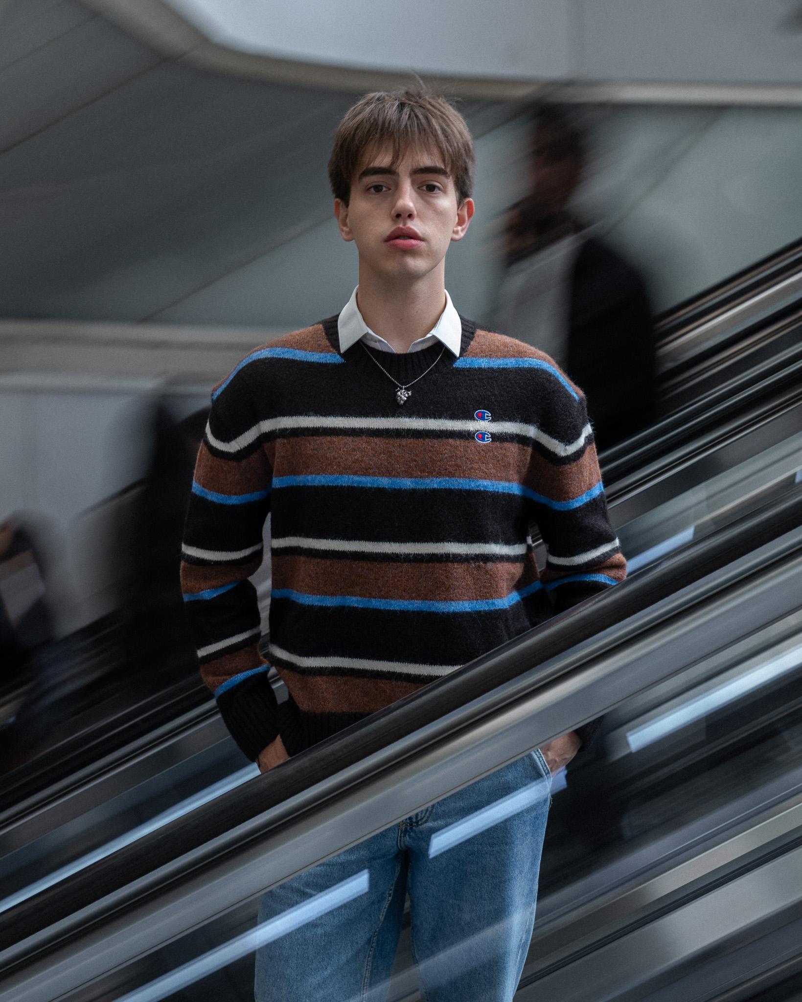 book mannequin homme