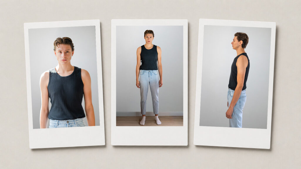 Lire la suite à propos de l’article Comment réussir ses polas mannequin homme ?