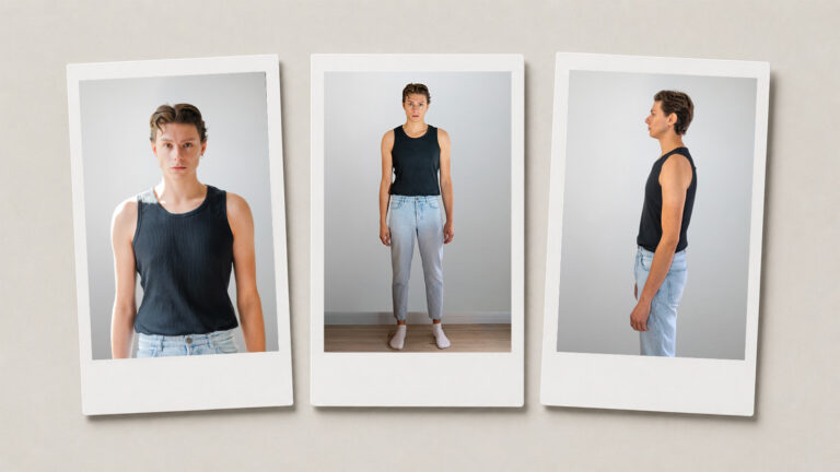 Lire la suite à propos de l’article Comment réussir ses polas mannequin homme ?