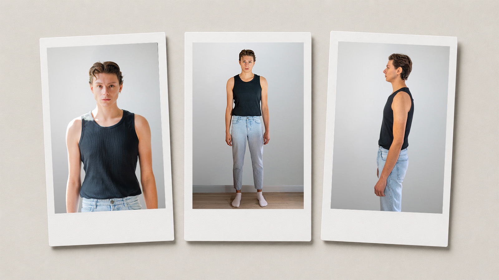 You are currently viewing Comment réussir ses polas mannequin homme ?