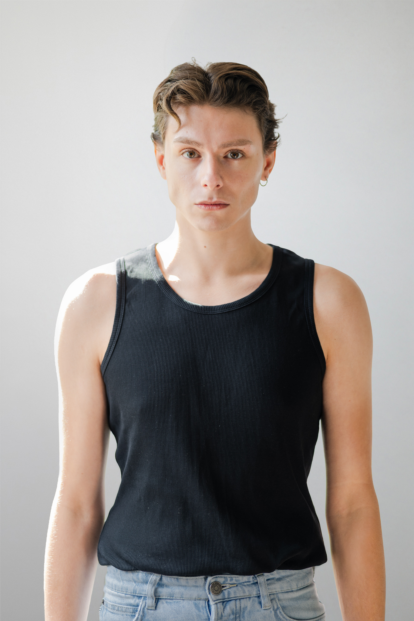 polas mannequin homme
