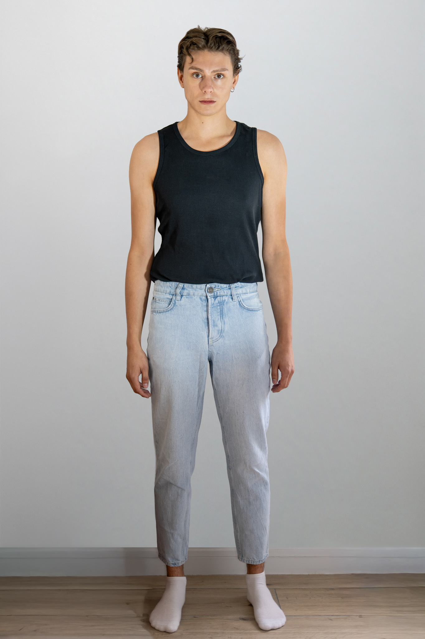 polas mannequin homme